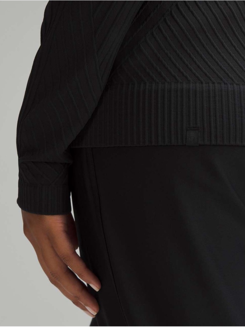 Lululemon Rest Less Pullover - Picture 4 of 14